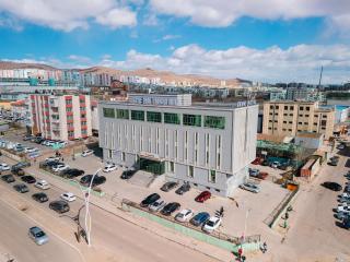 Zenn Hotel Erdenet - 7