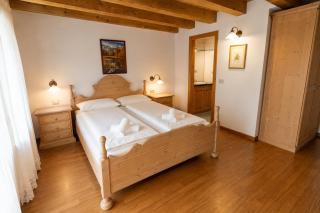 Appartamento Vernelia by AMA Val di Fassa - 4