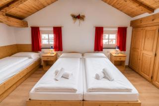 Appartamento Vernelia by AMA Val di Fassa - 9