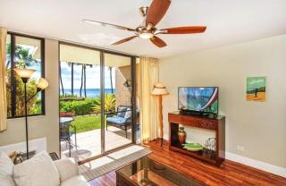 Kealia Resort #102 - 3