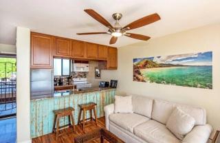 Kealia Resort #102 - 1