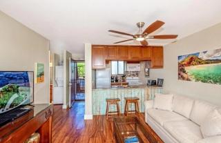Kealia Resort #102 - 5