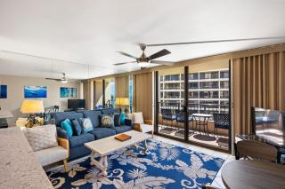SUGAR BEACH RESORT, #409 - 9