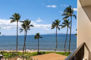 SUGAR BEACH RESORT, #409 - 4