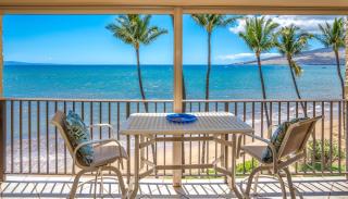 KIHEI BEACH #504 - 0