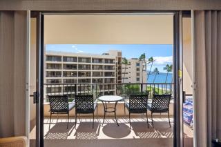 SUGAR BEACH RESORT, #409 - 2