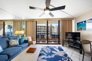 SUGAR BEACH RESORT, #409 - 1