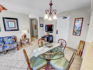 Kealia Resort #304 - 2