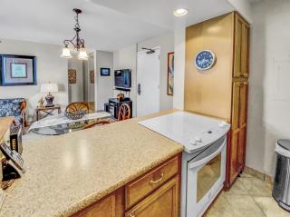 Kealia Resort #304 - 1