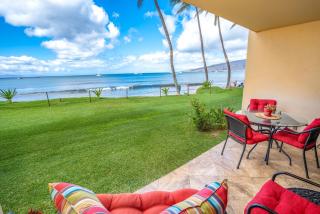 SUGAR BEACH RESORT, #131 - 0