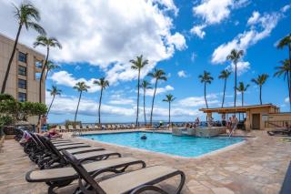 SUGAR BEACH RESORT, #131 - 6