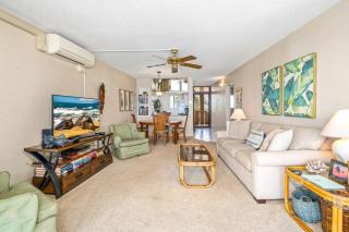 MENEHUNE SHORES, #517 - 9