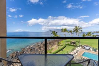 KIHEI SURFSIDE, #403 - 4