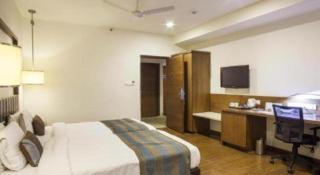 Hotel Minerva Grand - Mohammadnagar - 2
