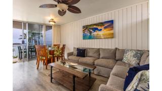 Gorgeous Oceanfront Condo! - Kamaole Nalu #504 - 9