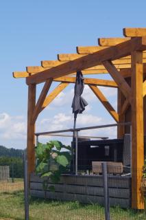 Tiny House Auszeit - 9