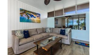 Gorgeous Oceanfront Condo! - Kamaole Nalu #504 - 3