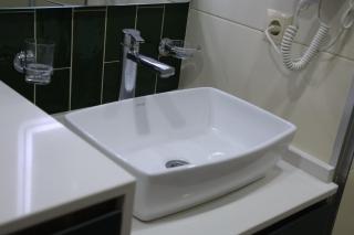 Sea View Apartment in Batumi - Rainbow Residence - 6