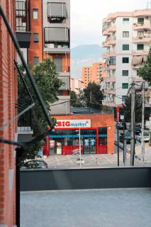 Apartment Near Tirana Airport Self Check-In FREE PARKING - 4
