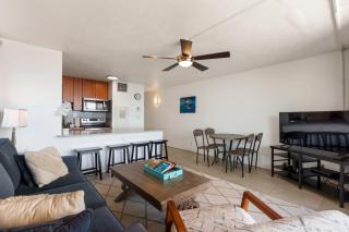 SUGAR BEACH RESORT, #235 - 3