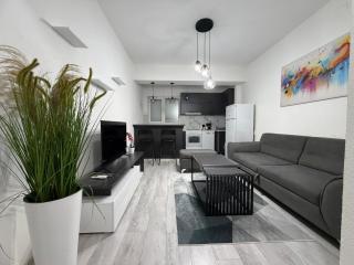 24 Apartment - 1