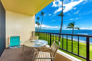 SUGAR BEACH RESORT #227 - 4