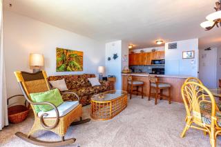 SUGAR BEACH RESORT #227 - 2