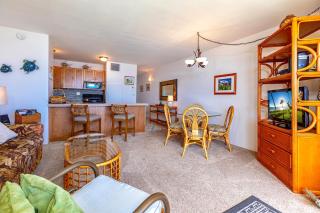 SUGAR BEACH RESORT #227 - 1
