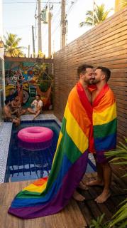 Hostel do Mago - 7