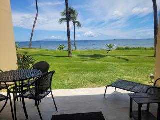 SUGAR BEACH RESORT #125 - Kihei - 0