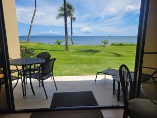 SUGAR BEACH RESORT #125 - Kihei - 4