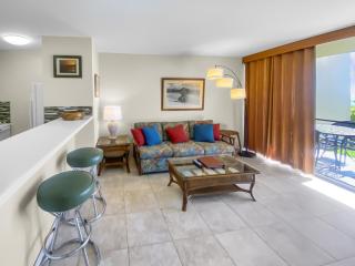 SUGAR BEACH RESORT #125 - Kihei - 2