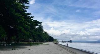 Magnaga Waters Beach Resort -  - 2