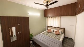 Premium 2BHK Near BIEC Chikkabidarakallu Metro - 4