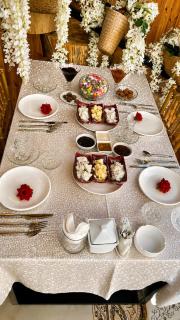 Sheki Secret Garden Boutique Hotel & Guest House - 2