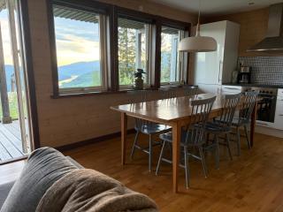 Dream view in Åre Björnen - 5