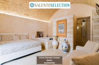 Corte Donato Grasso Relax - Salento Selection - 0
