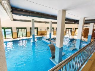 Barreiros Apartamento A Mariña, Playa y Spa - 5