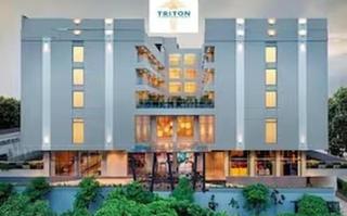 TRITON BY SHYAMA HOTELS & RESORTS - 4