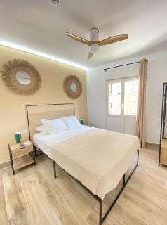 Grampy Boutique Hostal - Zaragoza Centro - 9