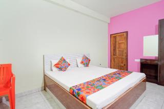 FabHotel Atithi Bhawan - 5