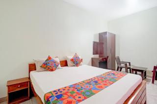 FabHotel Atithi Bhawan - 6