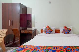 FabHotel Atithi Bhawan - 2
