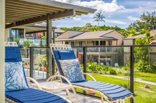 WAILEA ELUA, #1404 - 9