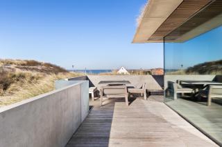 Duinhotel Tien Torens - 5