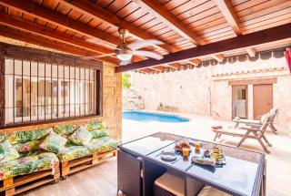 Cubo's Buddha Harmony House - 5