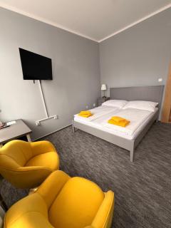 Hotel Praděd Rýmařov - 7