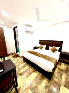 Hotel Vasundhara Villa - Greater Kailash - 7