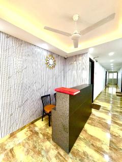 Hotel Vasundhara Villa - Greater Kailash - 6