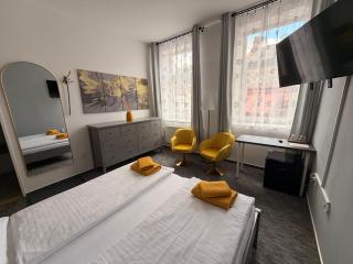 Hotel Praděd Rýmařov - 8